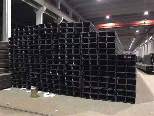 万安冷拔方管选型指南 工程采购怎么选